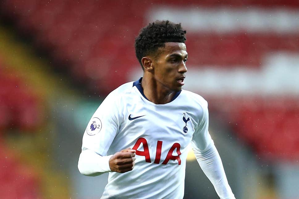 电讯报:热刺仍保留爱德华兹未来转会费50%的分成条款