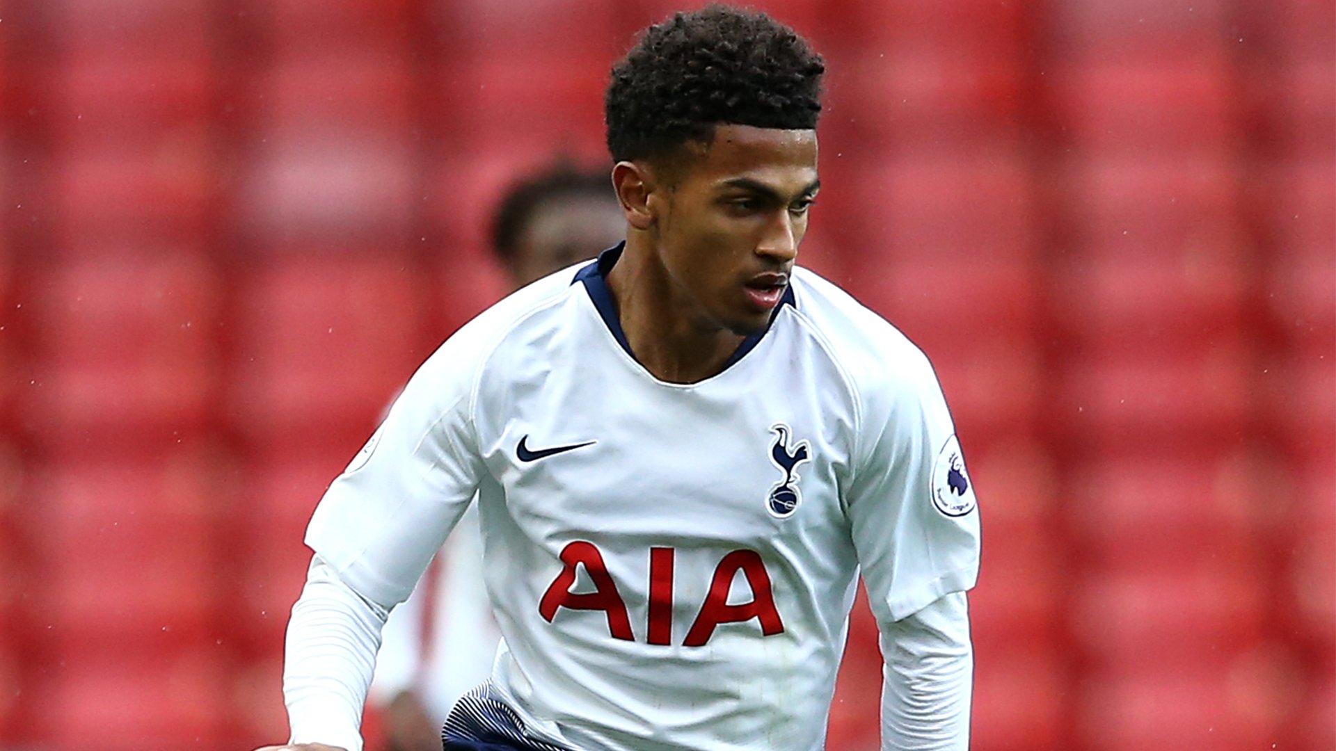 前热刺小将:波帅将我和梅西进行比较,这有所夸大但有着良好意愿