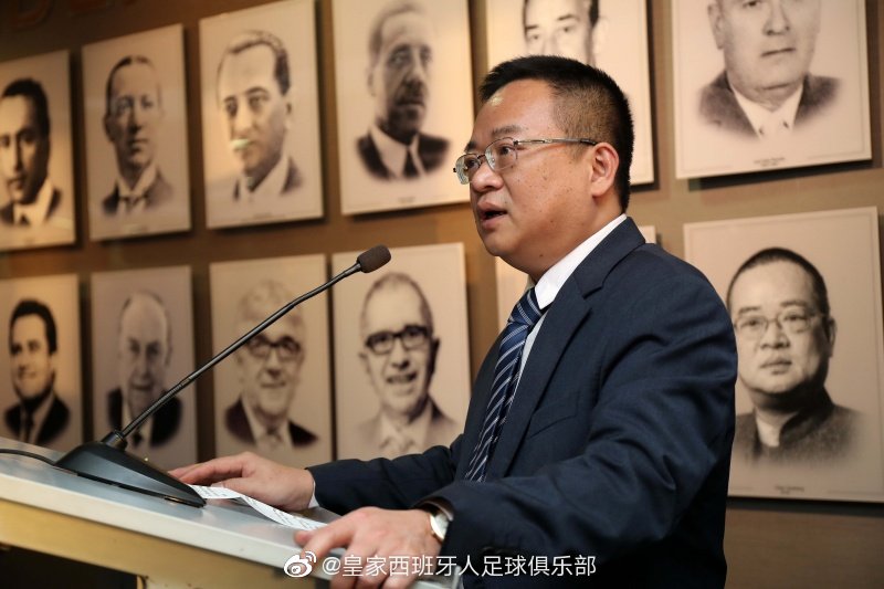 陈雁升:武磊带来了中国市场影响力 德托马斯与主帅不存在问题