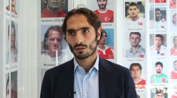 阿尔滕托普:C组中没有一家俱乐部开心 祝愿拜仁赢得欧冠