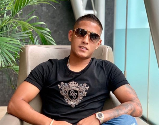 川媒:萧涛涛从未代表广州队出场,三年收获数千万工资后离开