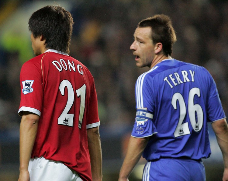 太阳报回顾董方卓生涯:语言障碍、伤病、性格导致未能成功