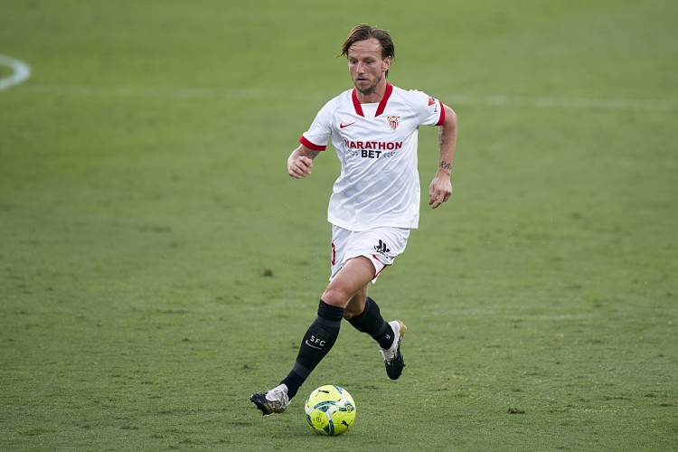 拉基蒂奇:我为结果道歉,但希望球迷保持耐心和信心