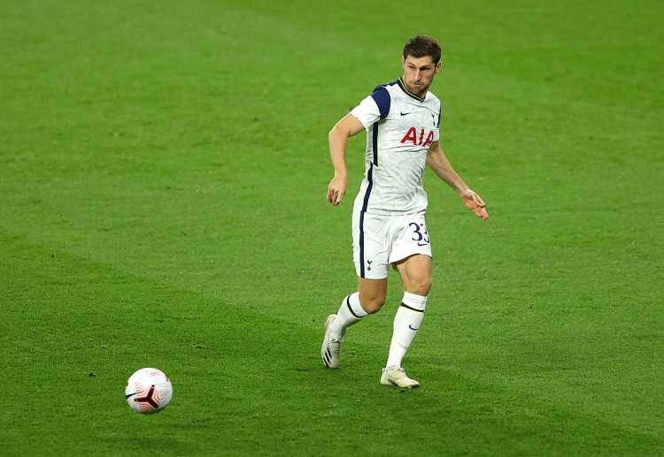 本-戴维斯:我们有机会,只是没有送出正确的最后一传