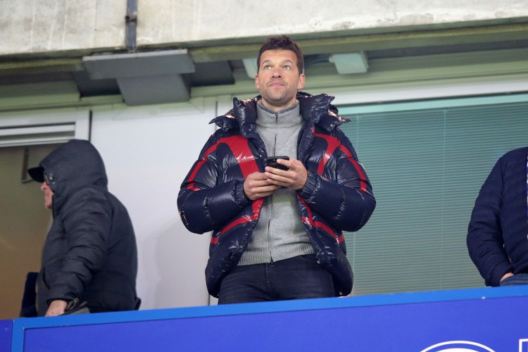 巴拉克:胡梅尔斯有能力入选世界杯名单 中锋不是哈弗茨理想位置