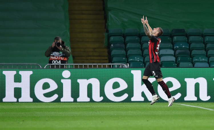 意媒:雷比奇、奥里吉可能缺战周中欧冠,克鲁尼奇有望复出