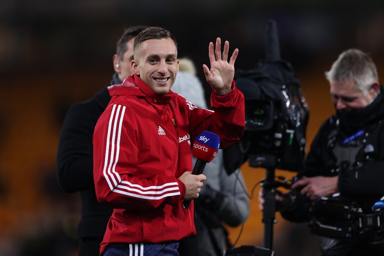 德乌洛费乌:生涯最美好的时刻是在米兰 瓜帅给了我很多启迪