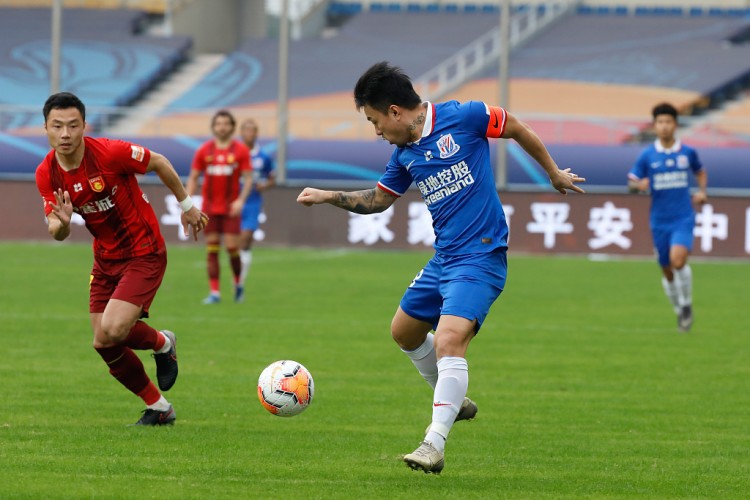 东体:申花赴湖州参赛行程暂不受影响,曹赟定等伤员有望复出