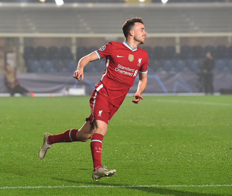 若塔:球队的表现指明前进方向,马蒂普的进球让球队付出得到回报