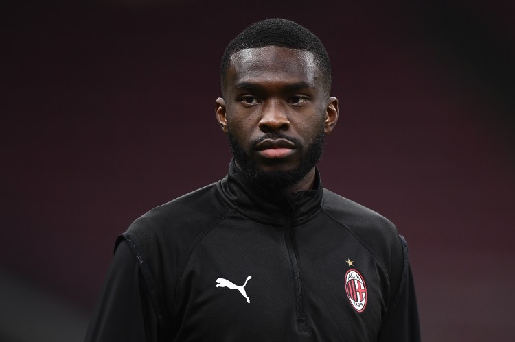 托莫里:客场面对萨尔茨堡拿到1分并不容易,但我们可以做得更多