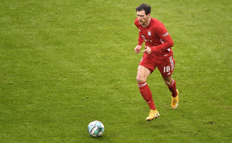 格雷茨卡:很高兴重返赛场,我们要尽可能给主帅排首发增加难度