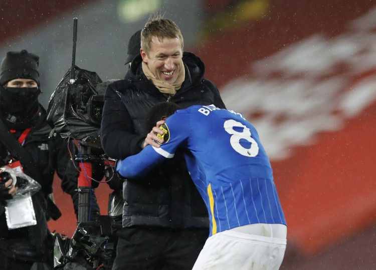 迪马:伯利和波特预计当地时间今天下午会面,后者违约金1600万镑