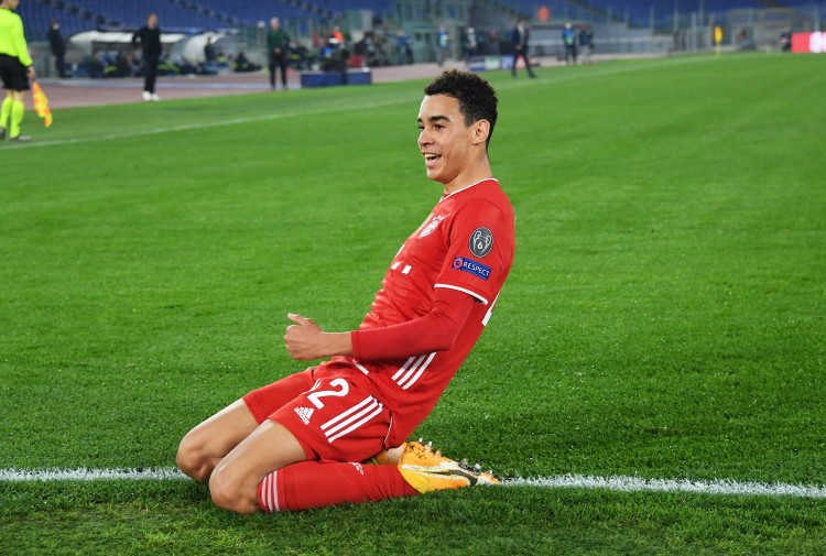 马特乌斯:如果范加尔说穆勒总在比赛状态,那这对穆西亚拉也适用