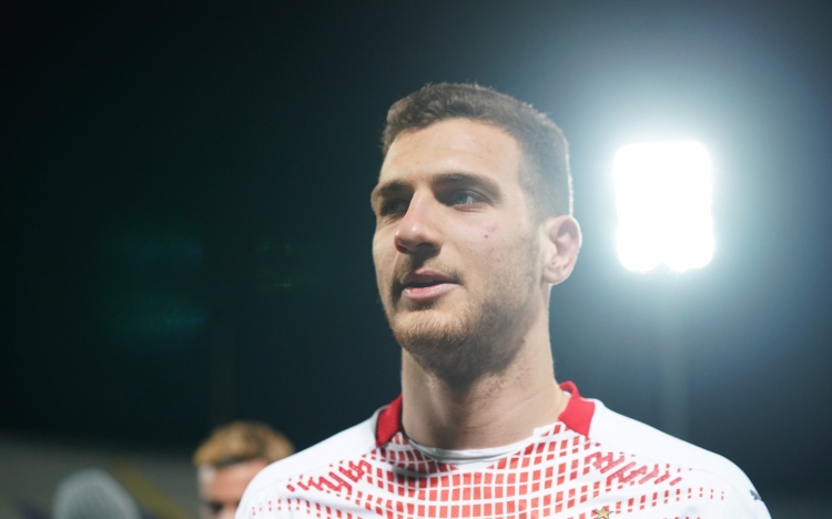 达洛特:皮奥利让我成为了更好的球员 伊布有着很强的求胜信念