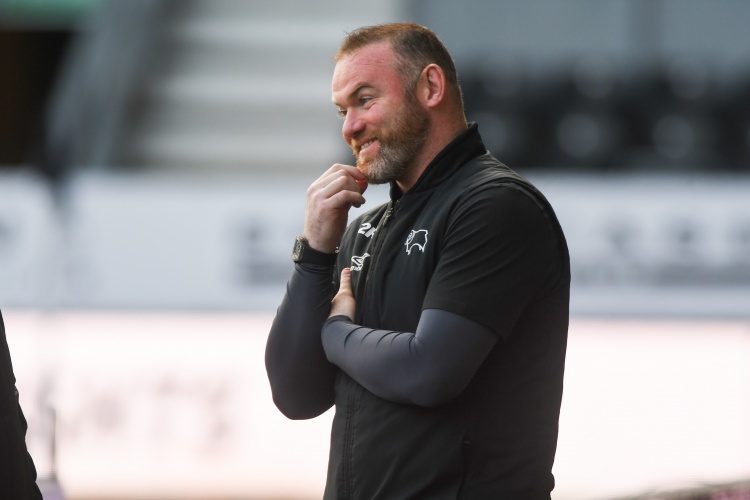 鲁尼谈披萨门:那一刻弗格森惊了,我想小法会后悔攻击一个老人