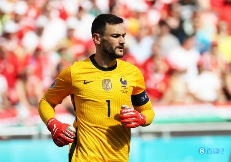 朗格莱:洛里是热刺的传奇,也是法国队历史上最好的球员之一