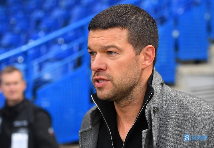 巴拉克:德国队有世界杯四强的机会,但现在的情况与欧洲杯前类似