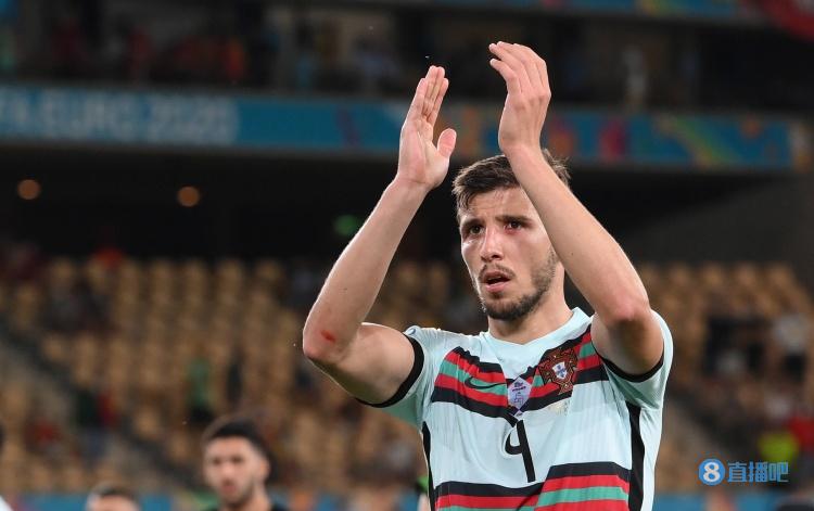 鲁本-迪亚斯:西班牙除进球外没得到什么好机会,我们要继续前进