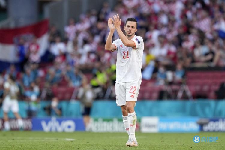 萨拉维亚:带着怕受伤的心态出场是错的 无论谁上球队的理念不变