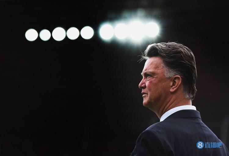 范加尔:我们现在很难被击败,就像2014年一样