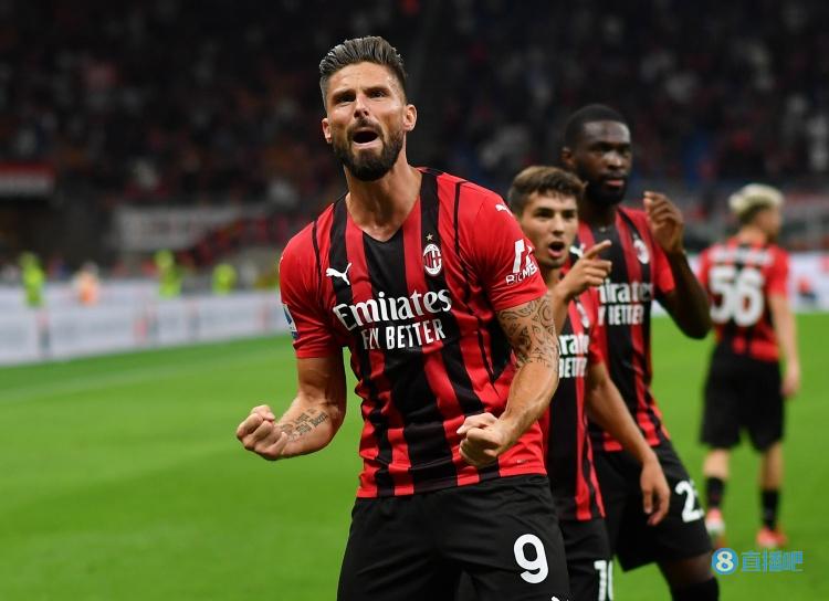 吉鲁:12年妻子把阿森纳的合同递给我,那是生命中最美好的日子