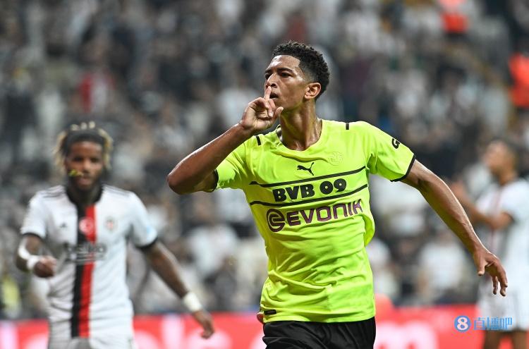 图片报:哈兰德常和贝林厄姆夸曼城好 多特留住他的希望是其父母