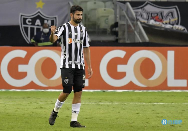 记者:迭戈-科斯塔的劳工证不容易下来,他大半年没踢球了