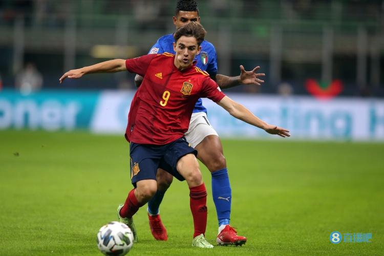 马卡:巴萨在筹备加维的续约仪式 皮亚尼奇离队释放足够薪金空间