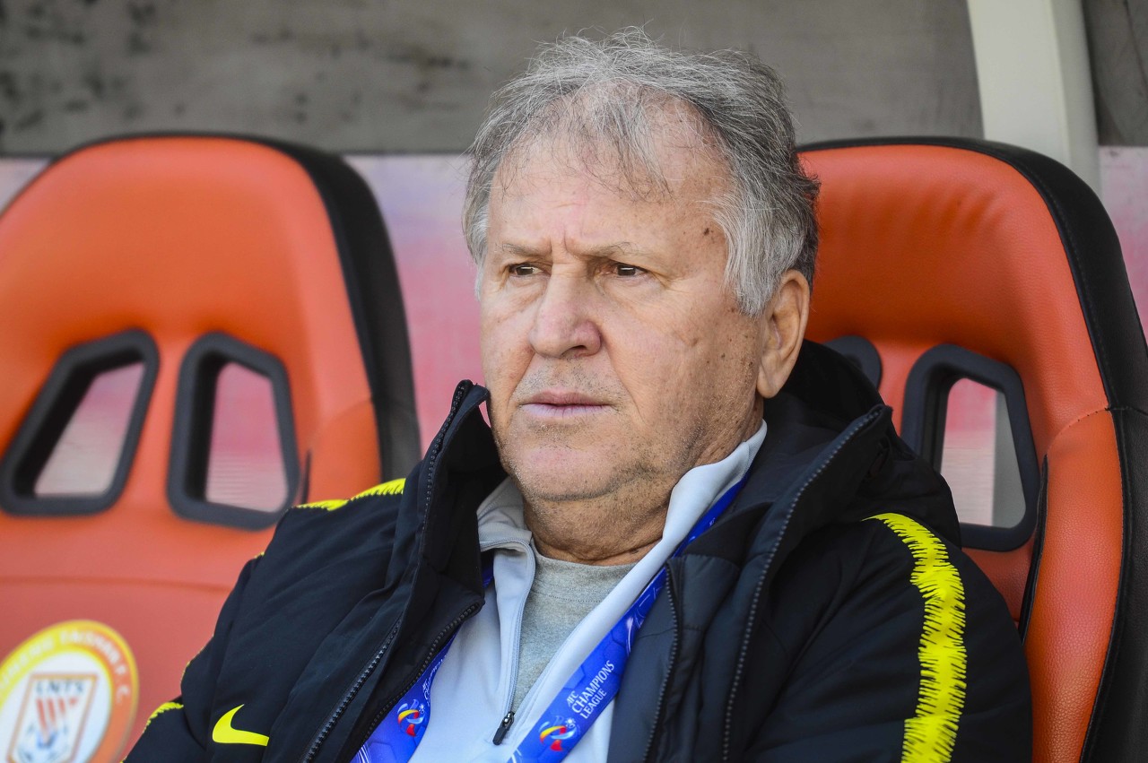 济科:整个巴西都对内马尔在世界杯上的表现有很高的期待