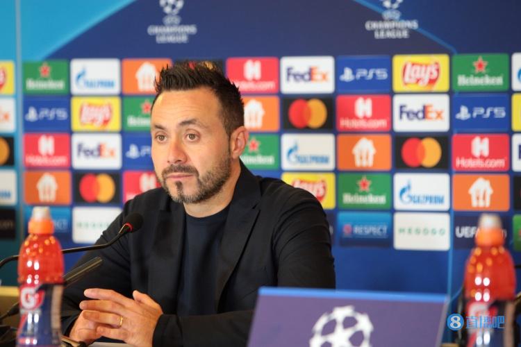 电讯报:布莱顿选帅考虑德泽尔比和博德闪耀主帅克努森