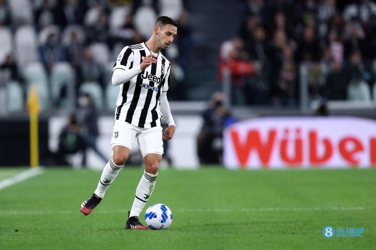 德西利奥:尤文有能够应对密集赛程的阵容,球队需要每个人