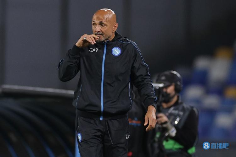 斯帕莱蒂:那不勒斯没认真谈过C罗,但我对他加盟有过一丝幻想