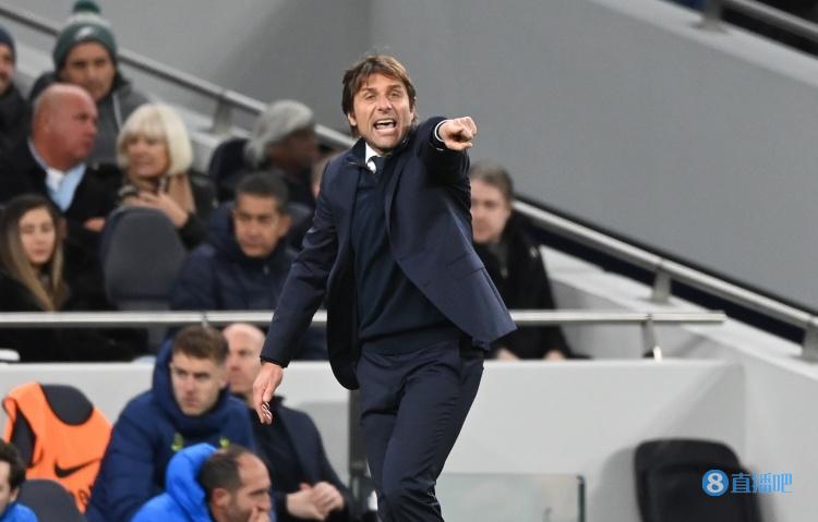 孔蒂:理查利森就是一名斗士 现在谈热刺是顶级球队是不现实的