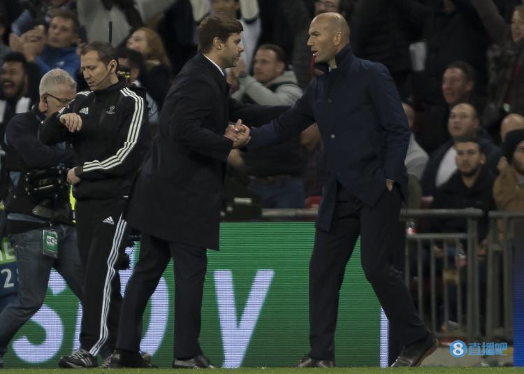 塞尔：波切蒂诺在伦敦与切尔西谈判，他与齐达内都是候选之一