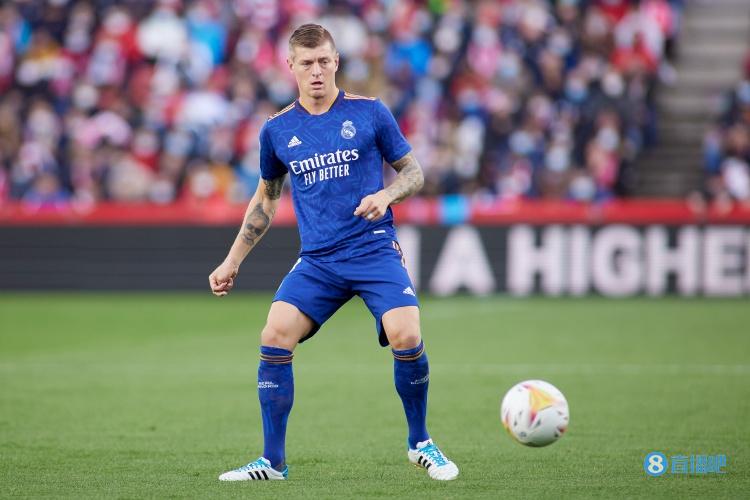 克罗斯:莱比锡换帅对我们或许早了些,他们现在能比之前强得多