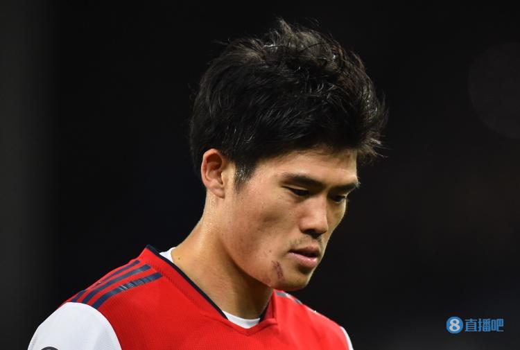 惠兰:加盟枪手以来基本没看到富安健洋犯错,他可以替代本-怀特