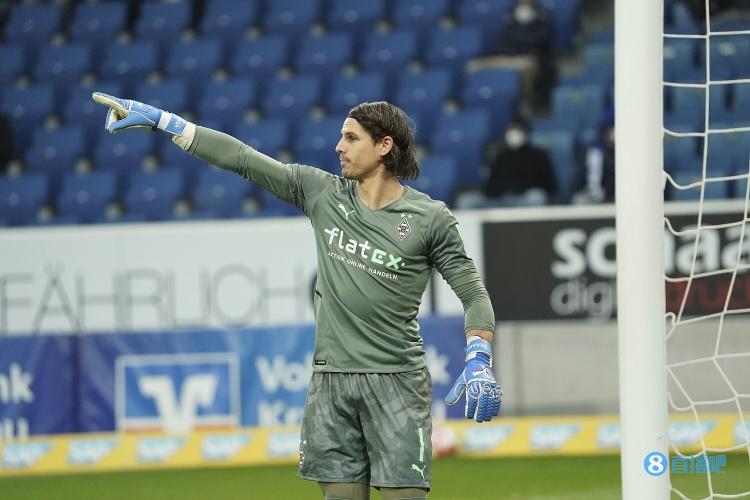 图片报:英超多队有意门兴门将索默,左后卫本塞拜尼成尤文目标