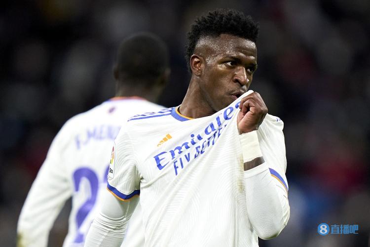 塞尔电台:马洛卡球员不满维尼修斯挑衅,皇马球员坦言已让他收敛