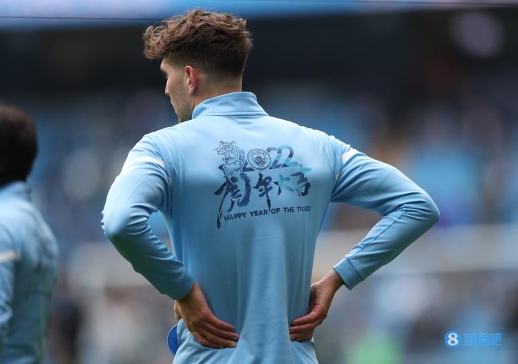 斯通斯:知道主教练会在不同情况有不同选择,他让我们保持警觉