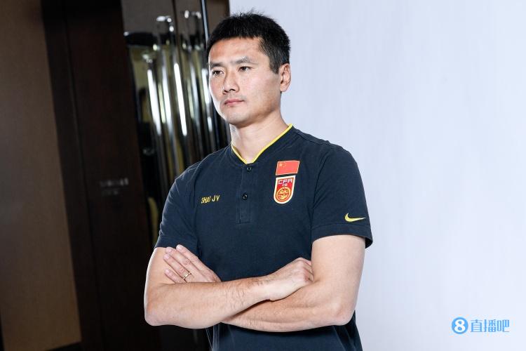 邵佳一:2003年龄段球员全国只有500人可选