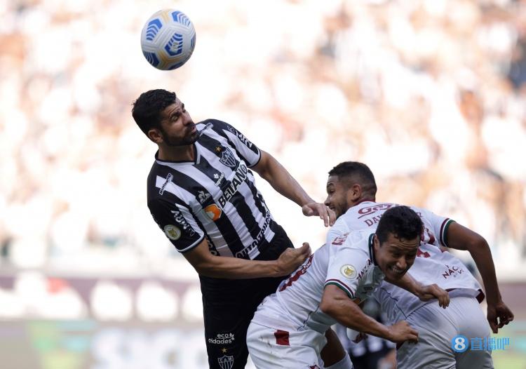 罗马诺:迭戈-科斯塔周四接受狼队体检,通过后将签约一年