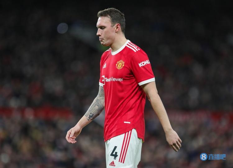 曼联英超名单确定:菲尔-琼斯缺席,格林伍德在U21名单