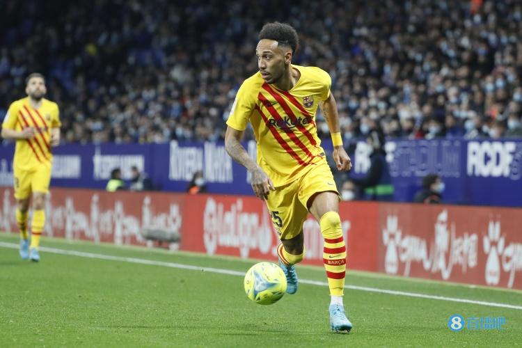 迪马济奥:巴萨和切尔西达成协议,奥巴梅扬与阿隆索将互换东家