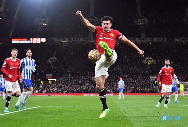 马奎尔:若人们在我身上制造故事会成为大新闻,因为我是曼联队长