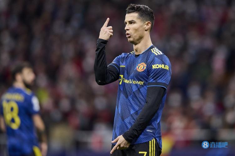 罗马诺:C罗、哈兰德曾有机会效力对方球队,达洛特应该会续约