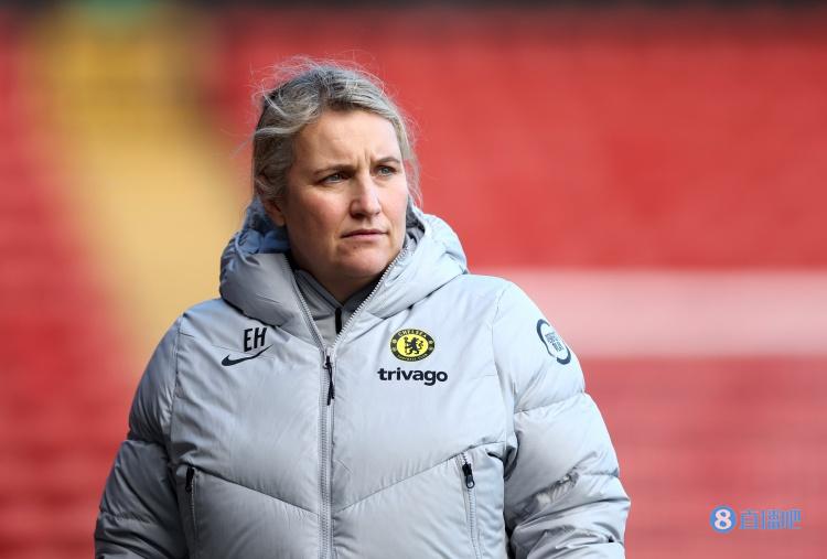 官方:女足英超切尔西vs热刺,将于11月20号在斯坦福桥进行