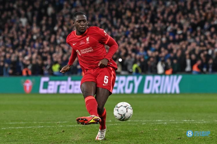 回声报:科纳特有望对阵布莱顿时复出,罗伯逊预计无法出战