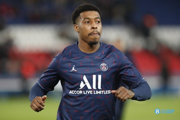 队报:金彭贝因伤将缺席下场欧冠,出战欧国联比赛存疑