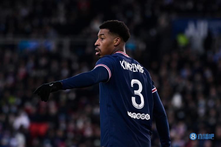 金彭贝：我们知道尤文就是尤文，他们的锋线也非常强大