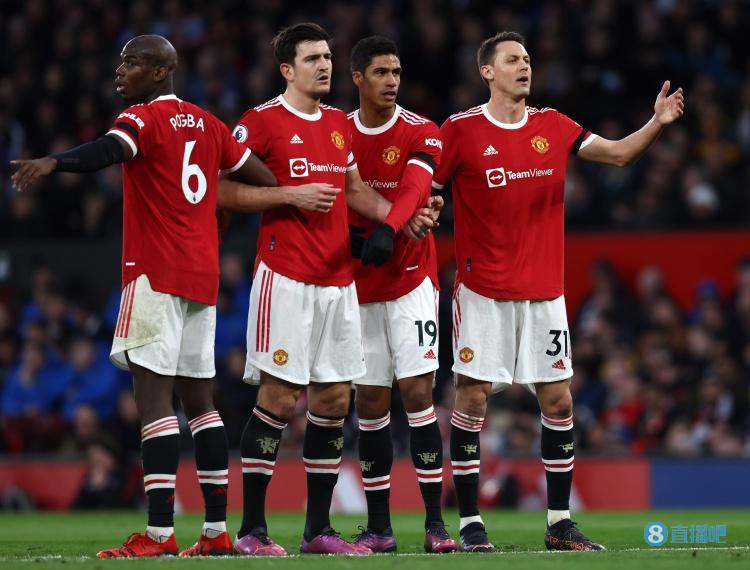 TA:马蒂奇为马奎尔辩护,称人们对他的批评是“一场灾难”